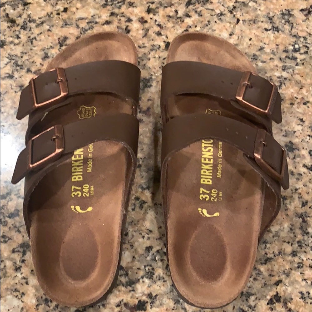 Women’s Birkenstock